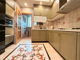 大安區.大安森林公園站.宅景觀電梯.可寵.可入戶籍.平面車位（第8張）