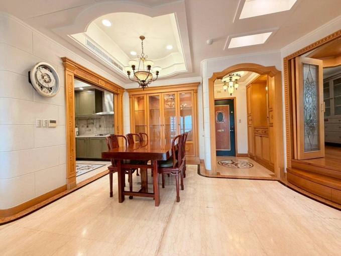 大安區.大安森林公園站.宅景觀電梯.可寵.可入戶籍.平面車位（第3張）