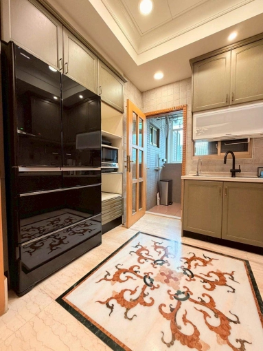 大安區.大安森林公園站.宅景觀電梯.可寵.可入戶籍.平面車位（第7張）