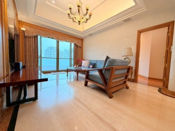 大安區.大安森林公園站.宅景觀電梯.可寵.可入戶籍.平面車位（第4張）