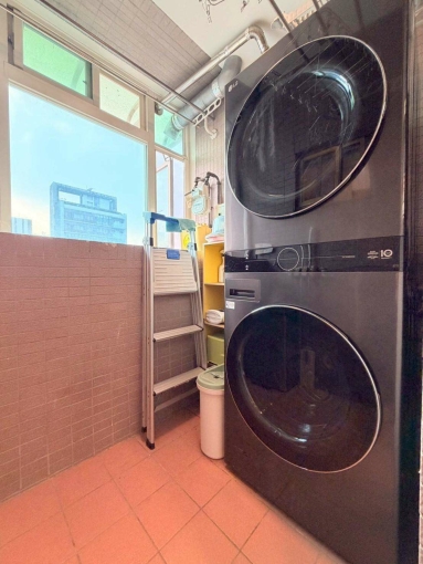 大安區.大安森林公園站.宅景觀電梯.可寵.可入戶籍.平面車位（第10張）