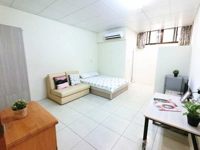 🧡看房請加賴🧡租屋補助🧡獨洗🧡小資首選🧡秒殺物件🧡（第1張）