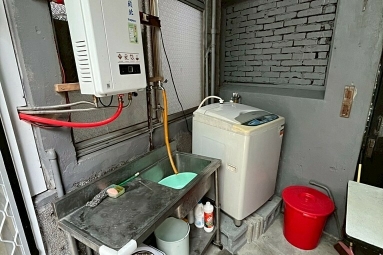 兆基社會住宅🏠友善屋源🧡中山國小站.低樓層.兩房.可租補（第10張）
