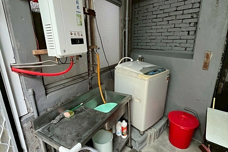 兆基社會住宅🏠友善屋源🧡中山國小站.低樓層.兩房.可租補(第10張)