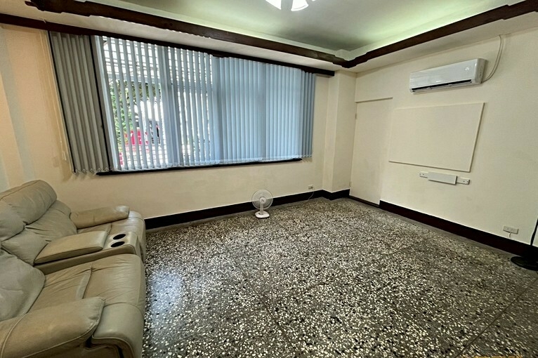 兆基社會住宅🏠友善屋源🧡中山國小站.低樓層.兩房.可租補(第1張)