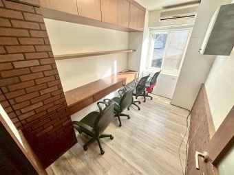 二+1房一廳🍀稀有可寵🍀家具電全配🍀免爬高（第7張）