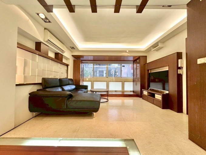 二+1房一廳🍀稀有可寵🍀家具電全配🍀免爬高（第4張）