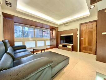 二+1房一廳🍀稀有可寵🍀家具電全配🍀免爬高（第2張）