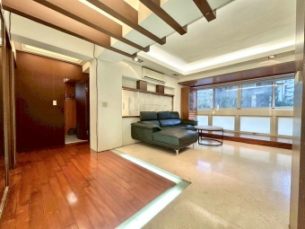 二+1房一廳🍀稀有可寵🍀家具電全配🍀免爬高（第5張）