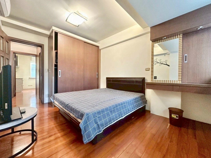 二+1房一廳🍀稀有可寵🍀家具電全配🍀免爬高（第14張）