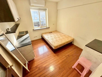 二+1房一廳🍀稀有可寵🍀家具電全配🍀免爬高（第9張）