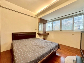 二+1房一廳🍀稀有可寵🍀家具電全配🍀免爬高（第12張）