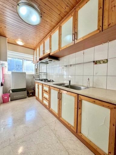 二+1房一廳🍀稀有可寵🍀家具電全配🍀免爬高（第6張）