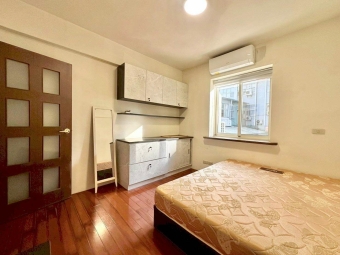 二+1房一廳🍀稀有可寵🍀家具電全配🍀免爬高（第8張）