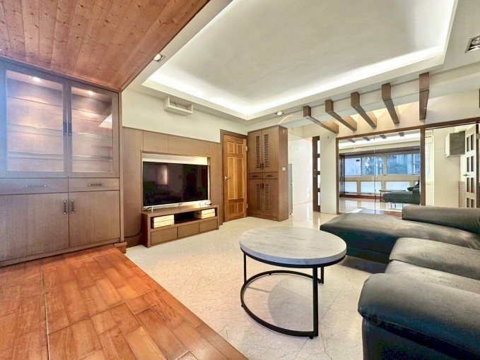 二+1房一廳🍀稀有可寵🍀家具電全配🍀免爬高（第3張）