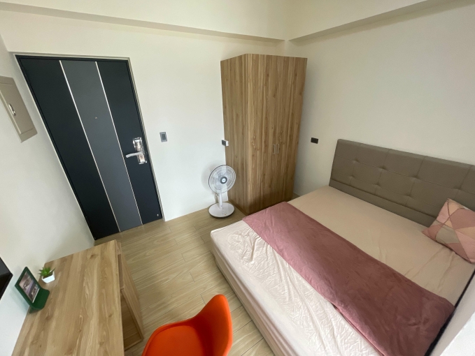 全新完工🍀陽台獨洗🍀流理台🍀台電新制🍀電梯🍀子母車🍀飲水機🍀租屋補助（第4張）