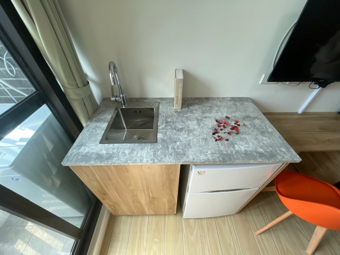 全新完工🍀陽台獨洗🍀流理台🍀台電新制🍀電梯🍀子母車🍀飲水機🍀租屋補助（第9張）