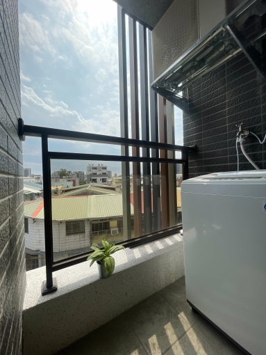 全新完工🍀陽台獨洗🍀流理台🍀台電新制🍀電梯🍀子母車🍀飲水機🍀租屋補助（第8張）
