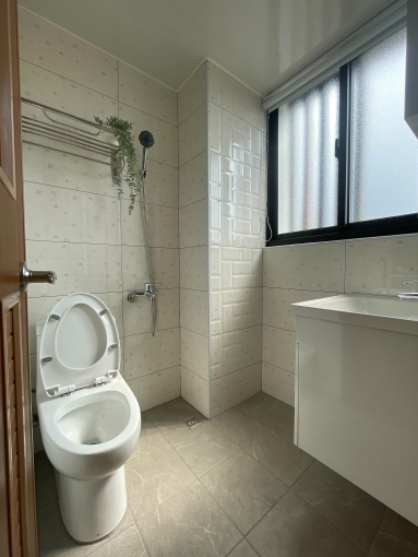 全新完工🍀陽台獨洗🍀流理台🍀台電新制🍀電梯🍀子母車🍀飲水機🍀租屋補助（第7張）