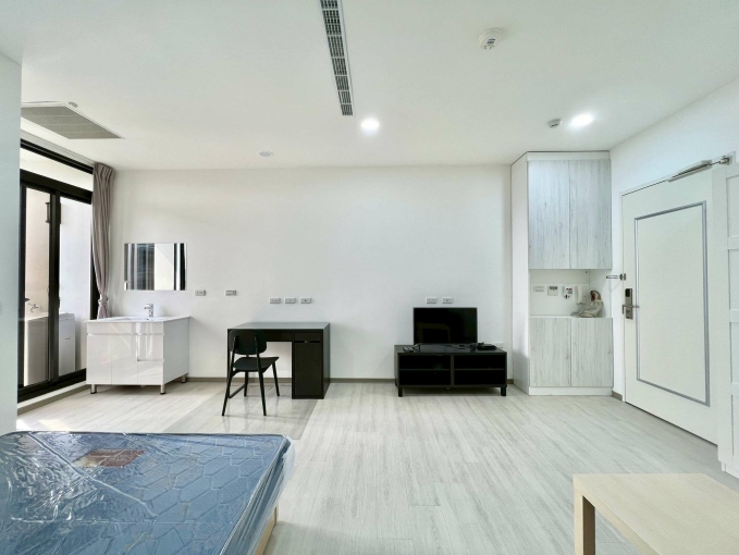 中興大✨電梯❤陽台洗衣機✔租補（第4張）