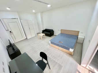 中興大✨電梯❤陽台洗衣機✔租補（第11張）