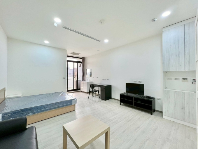 中興大✨電梯❤陽台洗衣機✔租補（第5張）