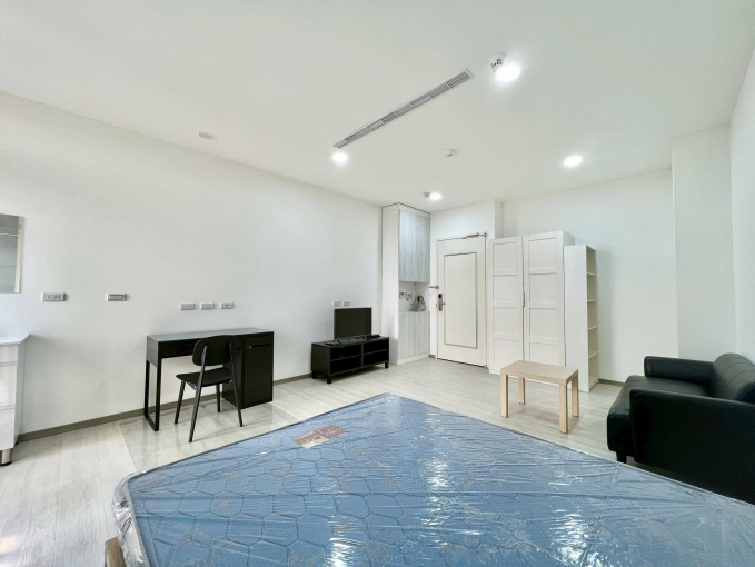 中興大✨電梯❤陽台洗衣機✔租補（第10張）