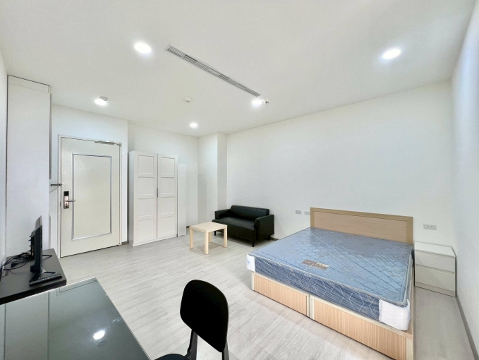 中興大✨電梯❤陽台洗衣機✔租補（第9張）