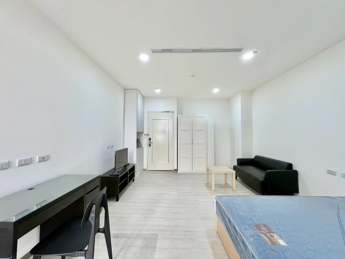 中興大✨電梯❤陽台洗衣機✔租補（第6張）