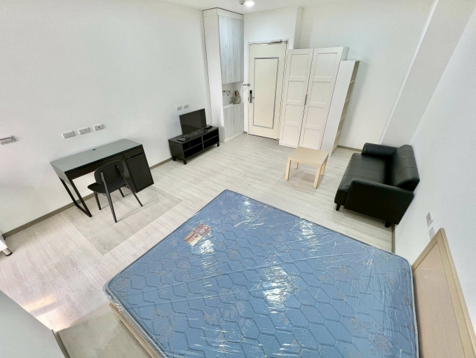 中興大✨電梯❤陽台洗衣機✔租補（第8張）