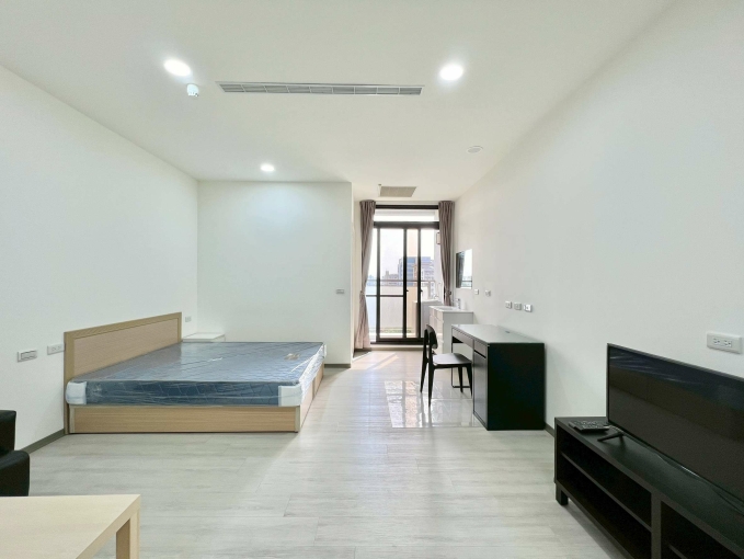 中興大✨電梯❤陽台洗衣機✔租補（第7張）