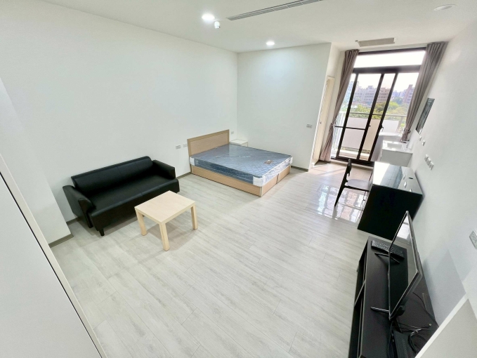 中興大✨電梯❤陽台洗衣機✔租補（第2張）