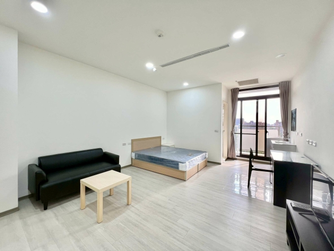 中興大✨電梯❤陽台洗衣機✔租補（第1張）