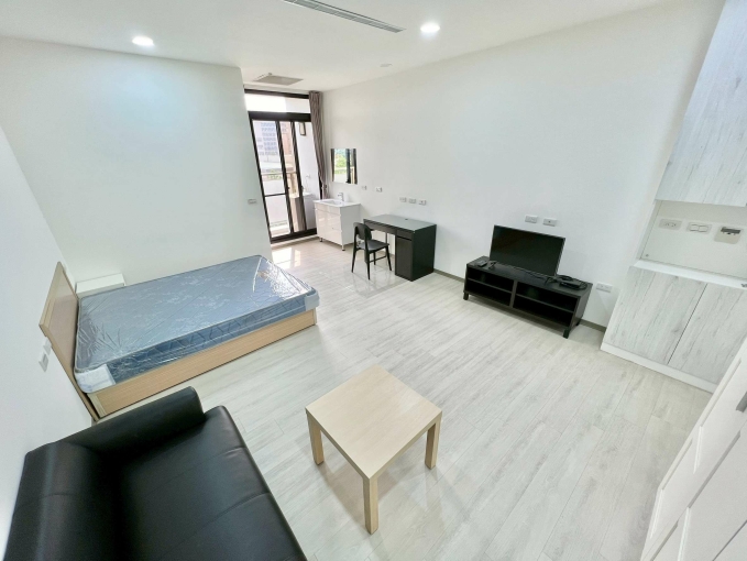 中興大✨電梯❤陽台洗衣機✔租補（第3張）