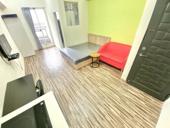 💖可租補/戶籍✨電梯🏠獨洗曬✔️流理臺💖 - Image 8