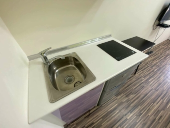 💖可租補/戶籍✨電梯🏠獨洗曬✔️流理臺💖 - Image 10