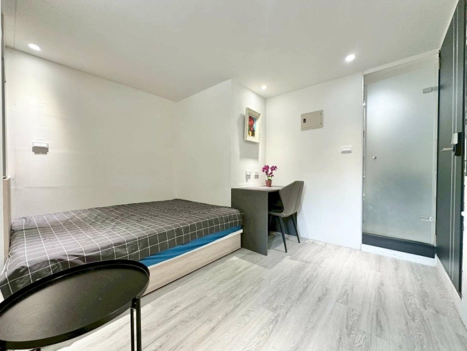 獨洗脫烘🍀租屋補助🍀稀有可貓🍀流理台🍀機車位（第1張）