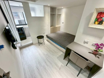 獨洗脫烘🍀租屋補助🍀稀有可貓🍀流理台🍀機車位（第5張）