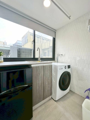 獨洗脫烘🍀租屋補助🍀稀有可貓🍀流理台🍀機車位（第6張）