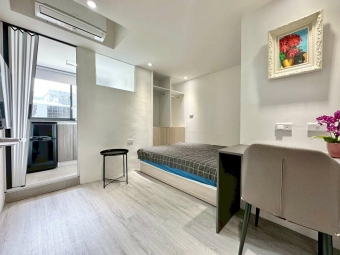 獨洗脫烘🍀租屋補助🍀稀有可貓🍀流理台🍀機車位（第4張）