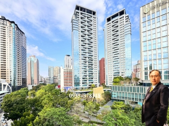 複製-租-勤美誠品｜可租補｜有陽台｜類一房一廳 / 24H管理（第5張）