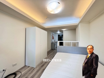 複製-租-勤美誠品｜可租補｜有陽台｜類一房一廳 / 24H管理（第10張）