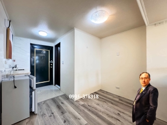 複製-租-勤美誠品｜可租補｜有陽台｜類一房一廳 / 24H管理（第9張）