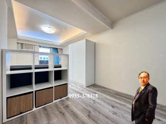 複製-租-勤美誠品｜可租補｜有陽台｜類一房一廳 / 24H管理（第8張）