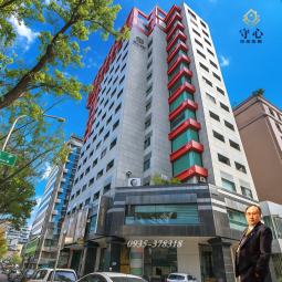 複製-租-勤美誠品｜可租補｜有陽台｜類一房一廳 / 24H管理（第2張）