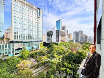 複製-租-勤美誠品｜可租補｜有陽台｜類一房一廳 / 24H管理（第1張）