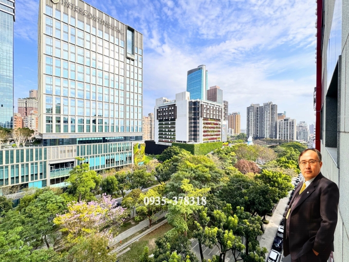 複製-租-勤美誠品｜可租補｜有陽台｜類一房一廳 / 24H管理（第1張）