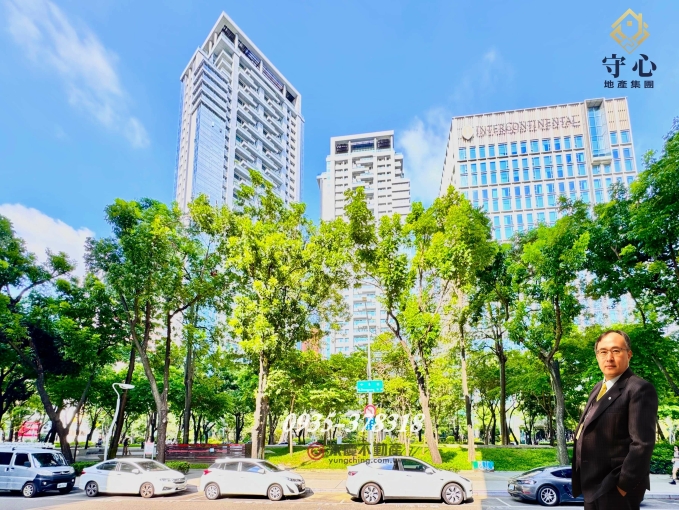 複製-租-勤美誠品｜可租補｜有陽台｜類一房一廳 / 24H管理（第3張）