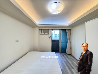 複製-租-勤美誠品｜可租補｜有陽台｜類一房一廳 / 24H管理（第6張）