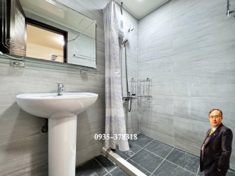 複製-租-勤美誠品｜可租補｜有陽台｜類一房一廳 / 24H管理（第12張）